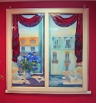 Витражи в окна_16
