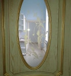 Витраж в двери_134
